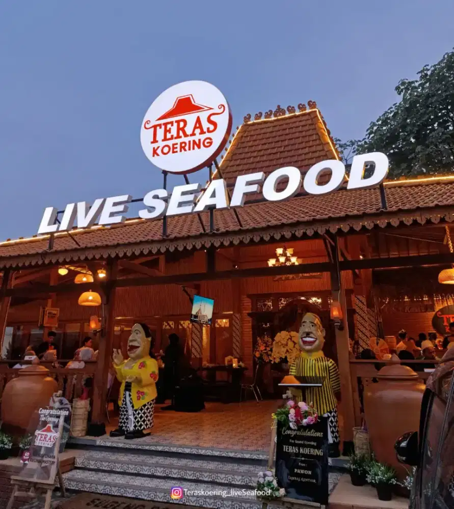 Lowongan Pekerjaan Fultime Khusus Bulan Ramadhan