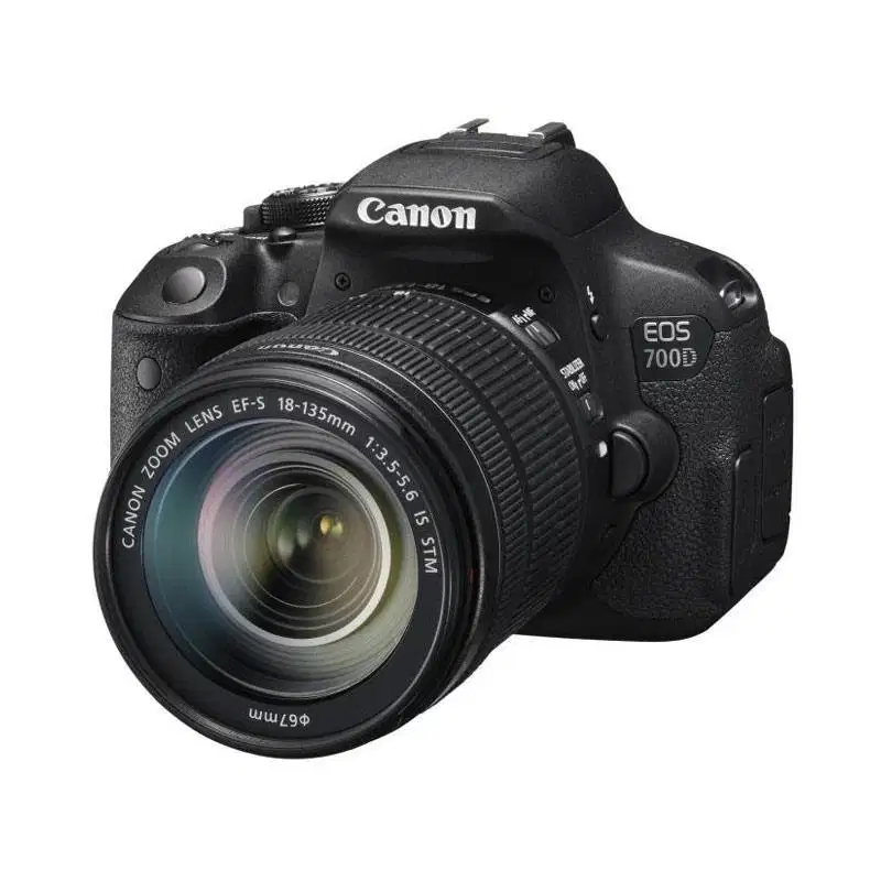 Canon 700d ( di cari untuk di beli