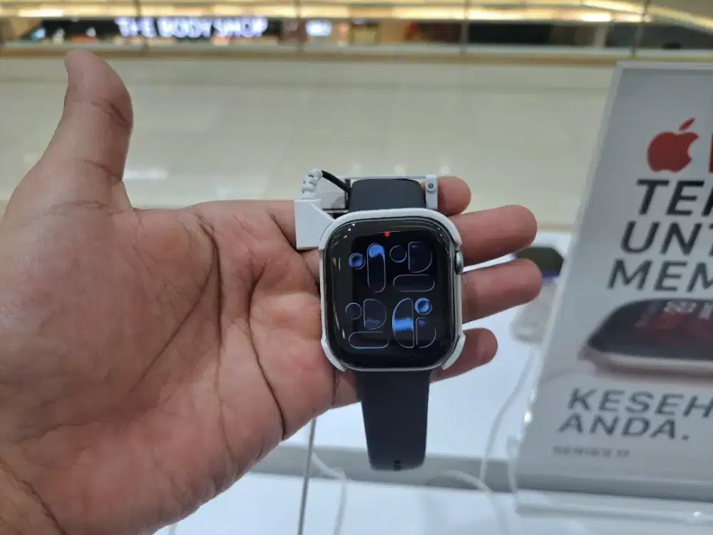 Apple Watch Series 11