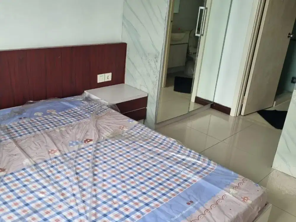 WATERPLACE Termurah 3 bedroom