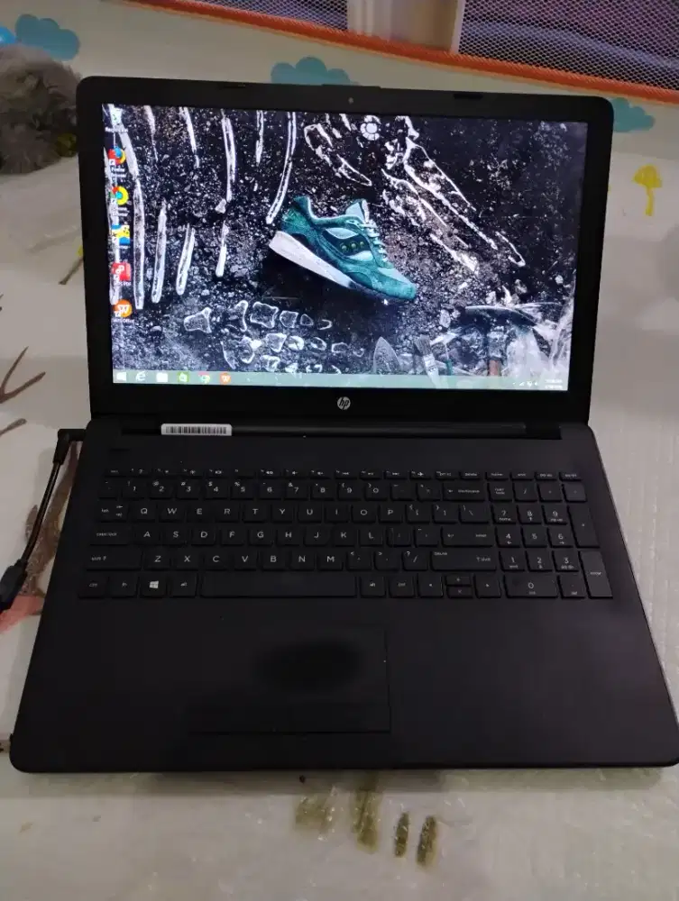Laptop hp 15 bw0xx