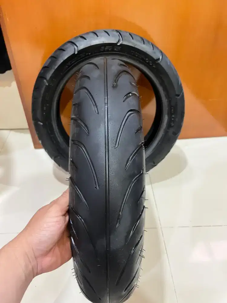 BAN DEPAN BELAKANG PCX ORI COPOTAN