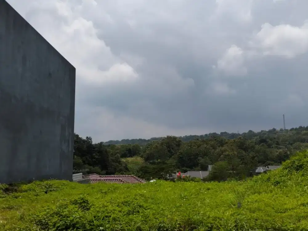 Kavling premium 324m2 GREEN ROYALE GRAHA CANDI GOLF