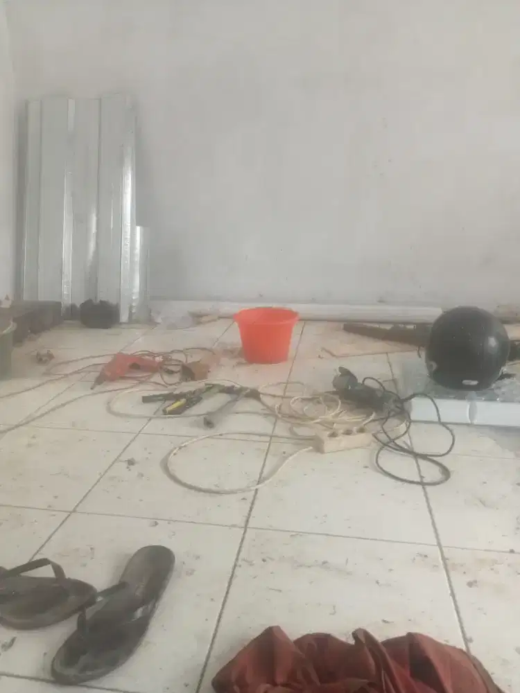 Jasa pemborong bangunan renofasi rumah dan lain lain