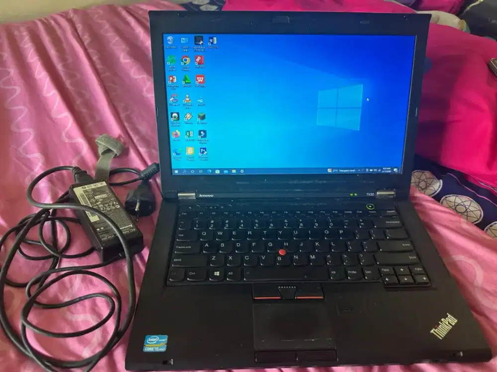 Lenovo thinkpad T430