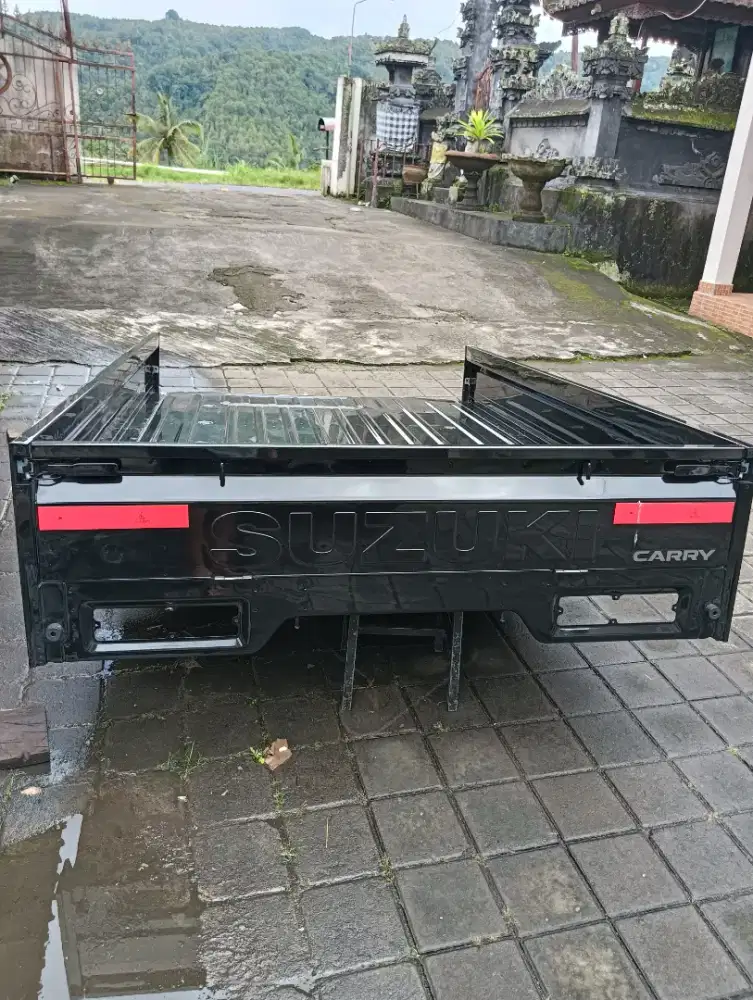 Bak pick up grand carry