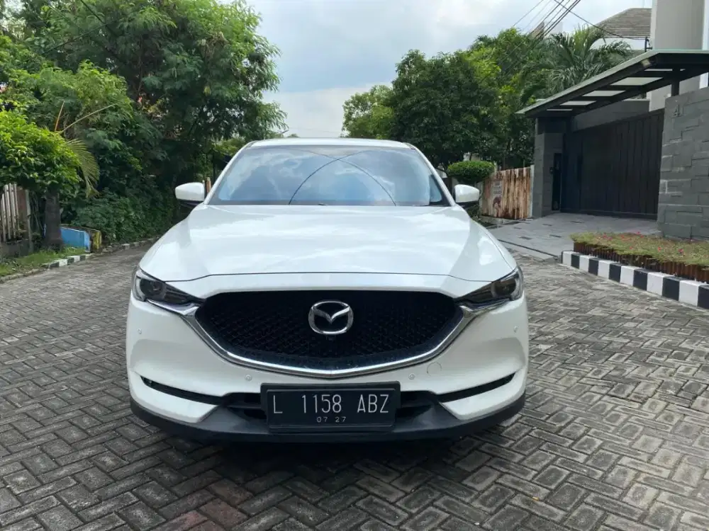 DP 50 JT MAZDA CX5 / CX-5 2.5 GRAND TOURING MATIC / AT 2021 #mazda cx5