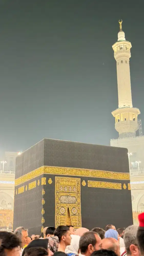 Pengasuh Anak Laki-Laki