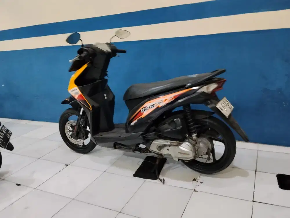 (#) termurah Honda beat esp 2014
