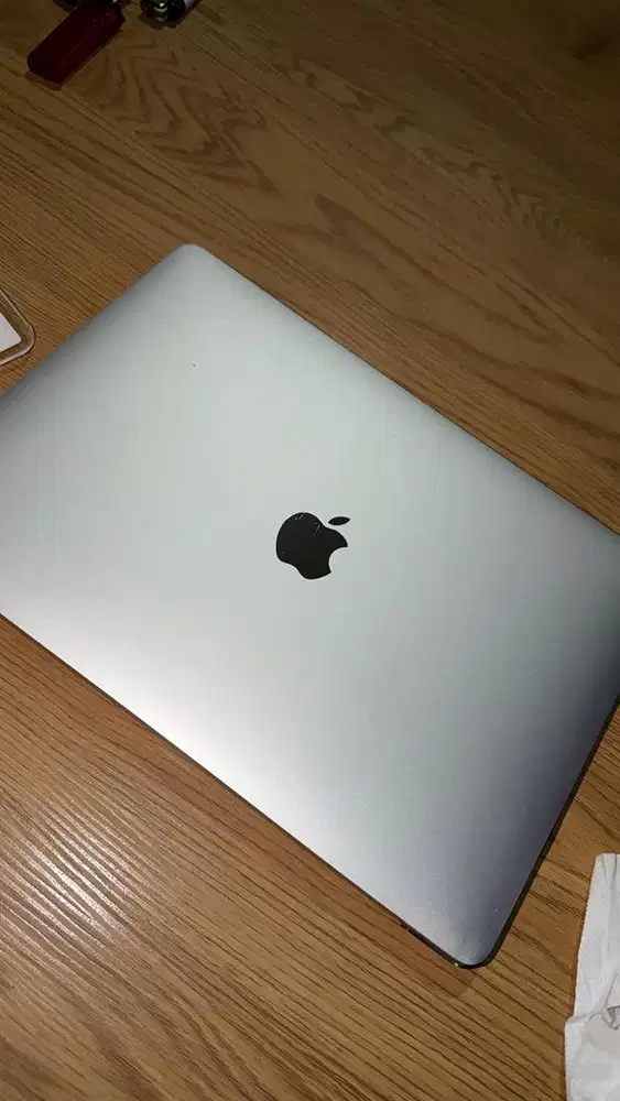 Macbook Air Retina 2018