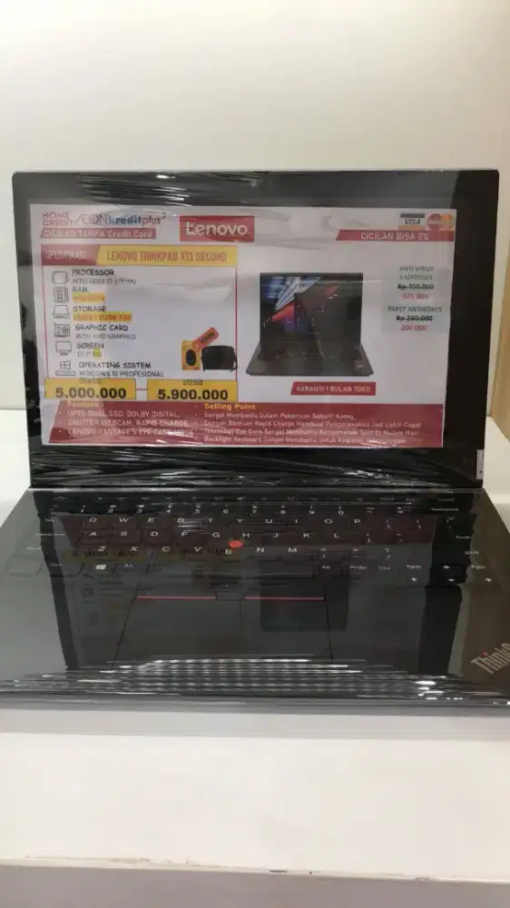 JUAL BELI LAPTOP