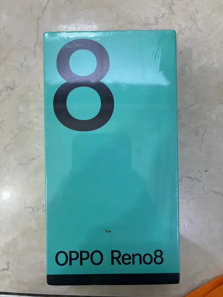 Oppo Reno 8 Bisa cicil tanpa DP