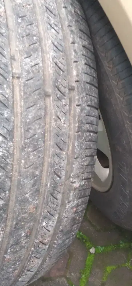 Olx numpang iklan jual ban copotan R18 235,55