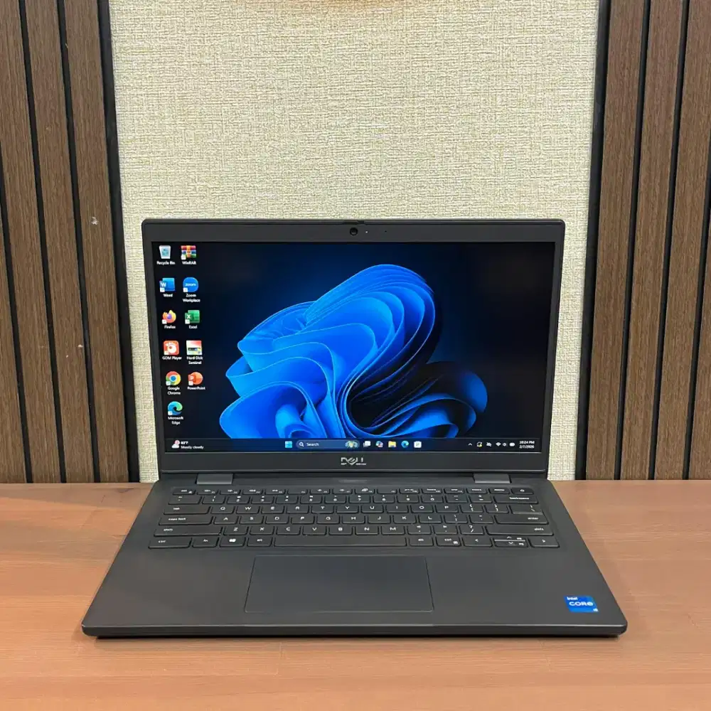 Dell Latitude 3420 Core i5 Gen 11 1145G7