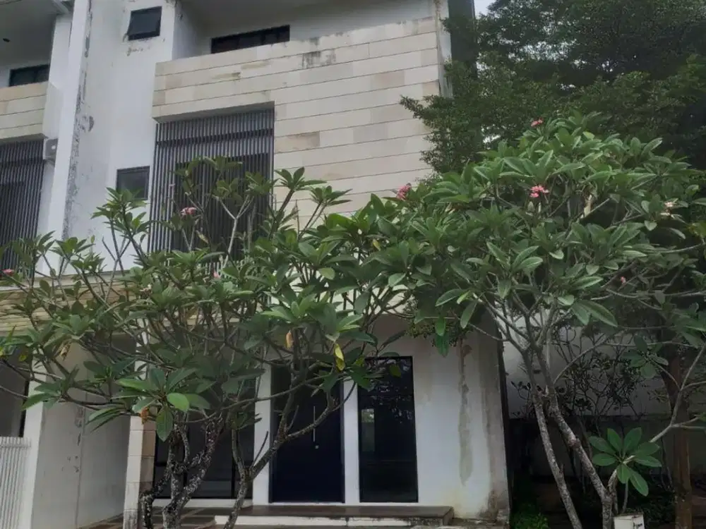 Dijual Rumah di The Central Sukajadi, Batam Kota