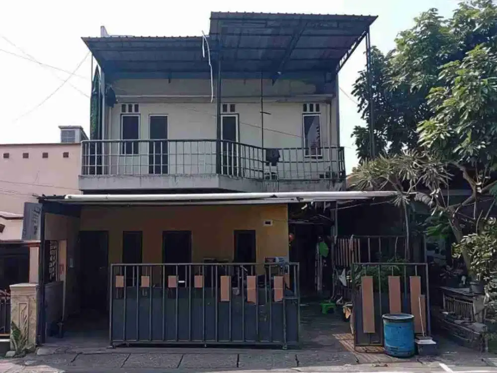 Rumah dan Kost dekat Mall transmart banyumanik