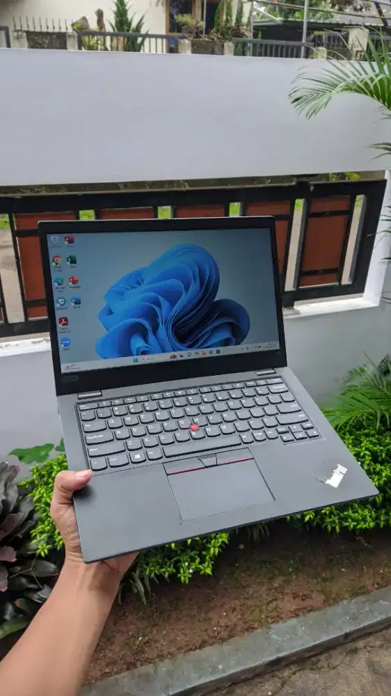 LENOVO THINKPAD L13 Gen 2 Core i5 gen 11