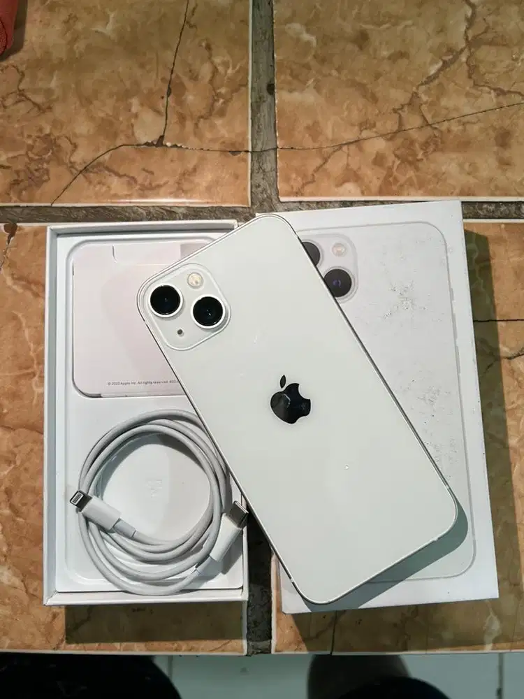 IPHONE 13 128 INTER ALL OPERATOR