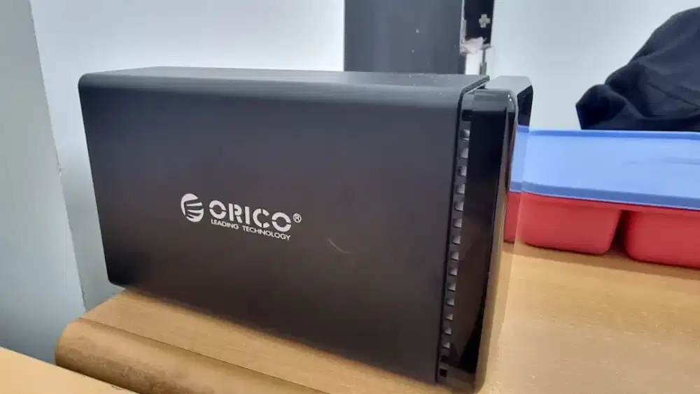 Storage Orico kapasitas 20 TB