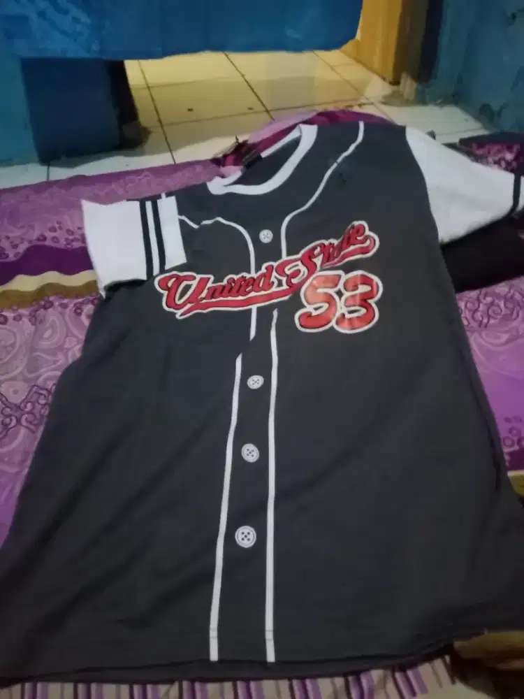 Baju distro anak laki