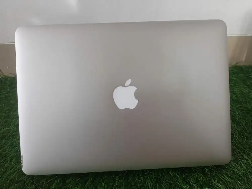 Macbook Air 2017