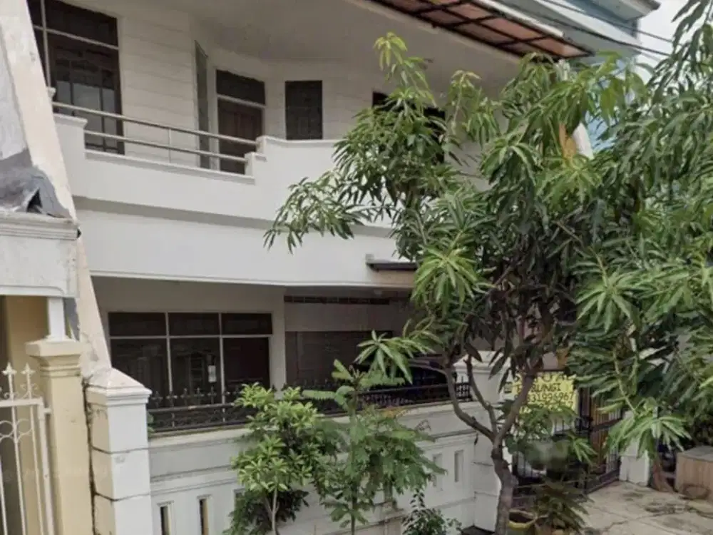 DIJUAL RUMAH BARATA JAYA