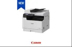 READY Limit Canon iR 2224N DADF - Yayuk globalindo surabaya