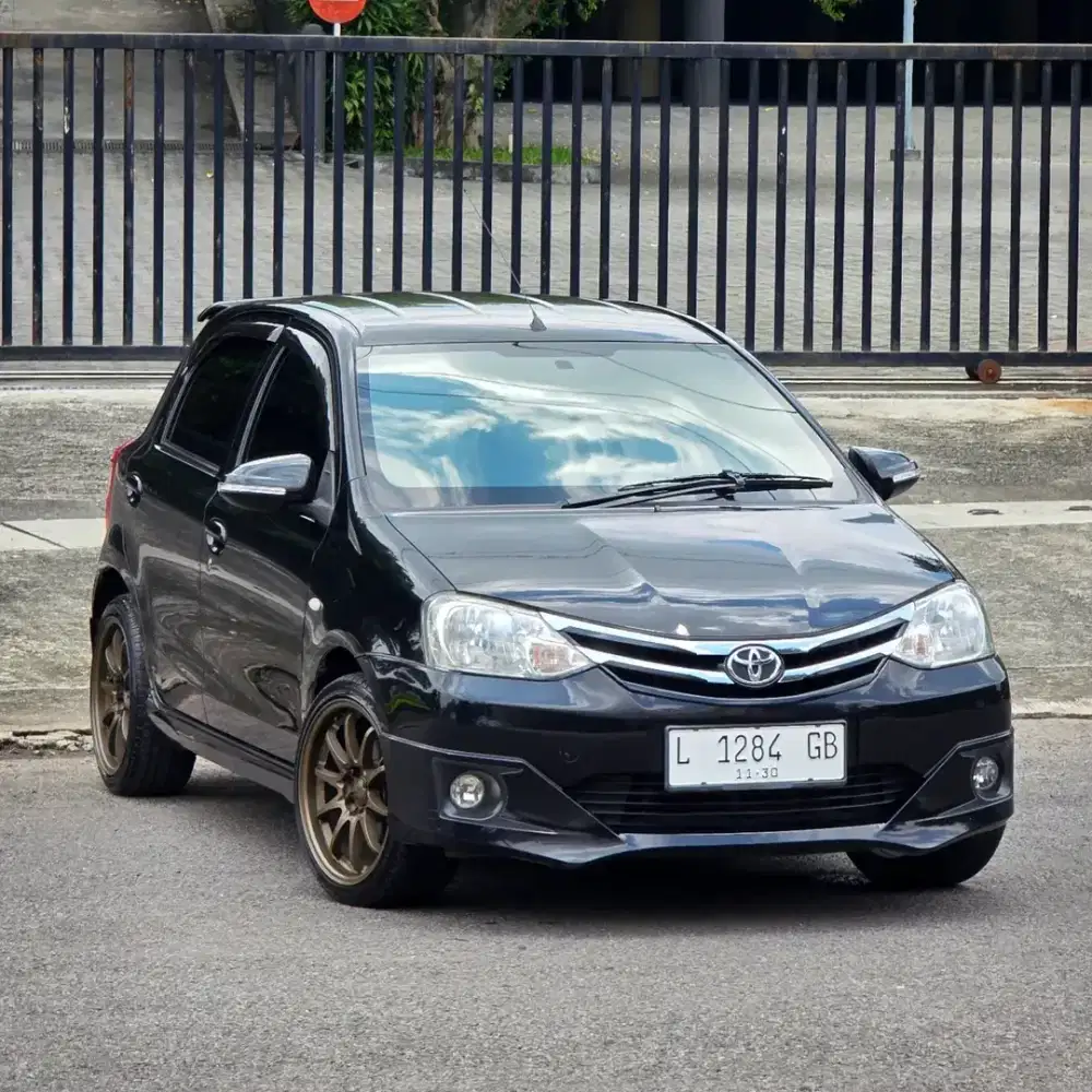 Dp 2Jt Etios Valco 1.2 G Manual 2015 Mt