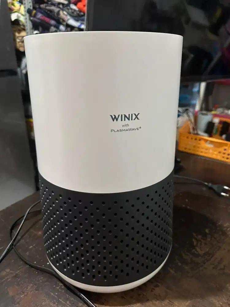WINIX zero compact AIR PURIFIER PEMBERSIH UDARA