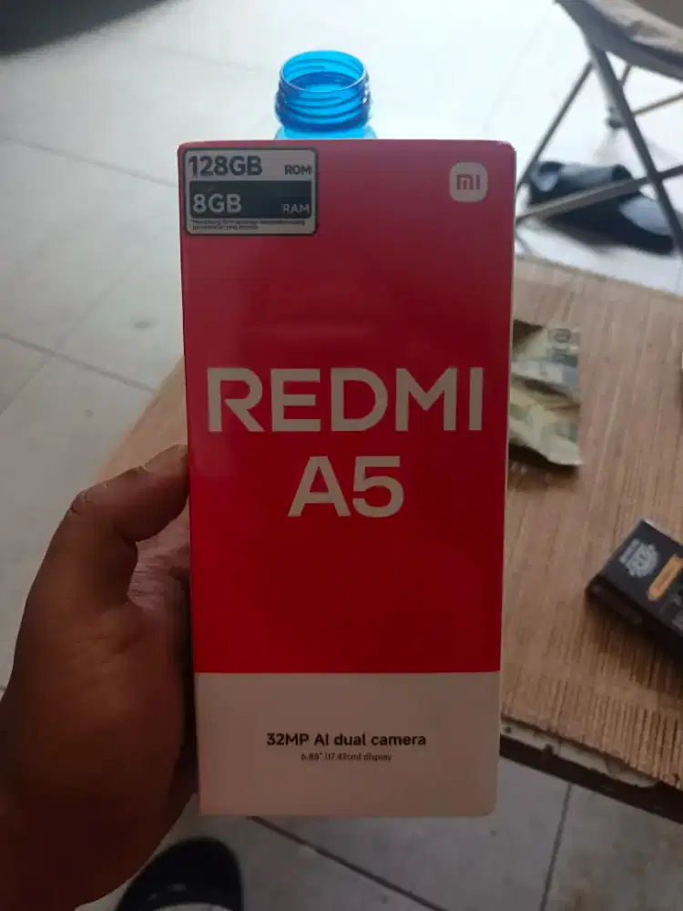 Redmi A5 4/128GB