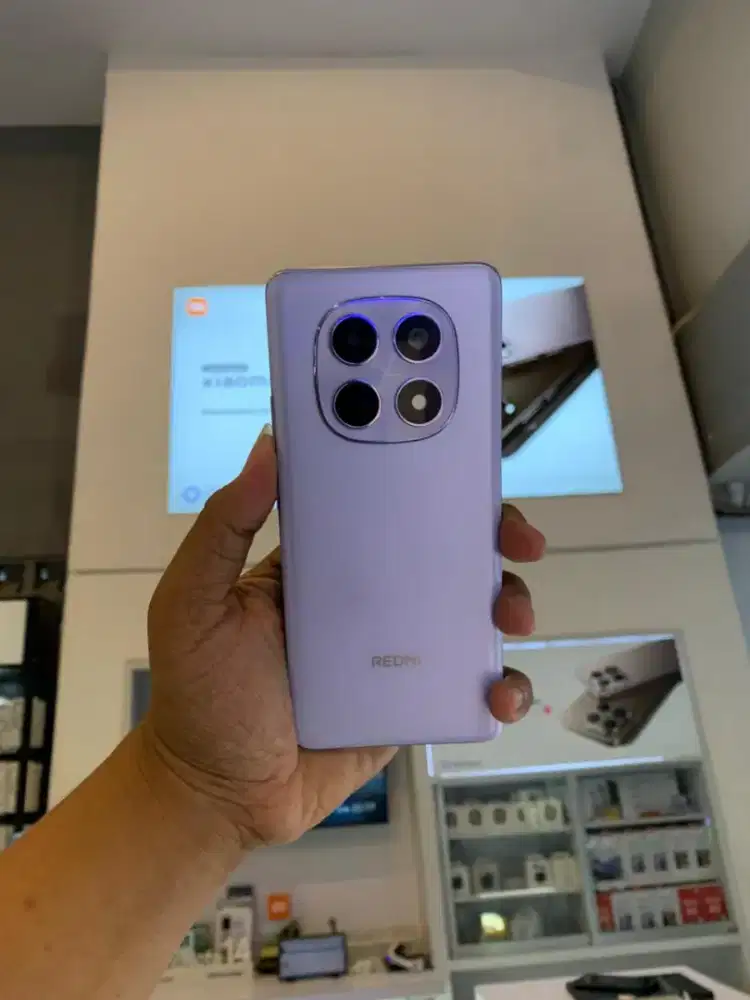 Redmi Note 15 4G | Promo bonus TWS