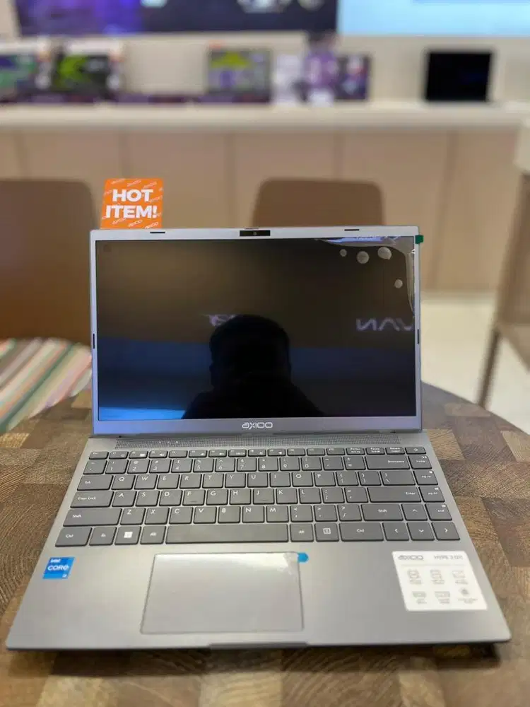 PROMO LAPTOP AXIOO HYPE 3