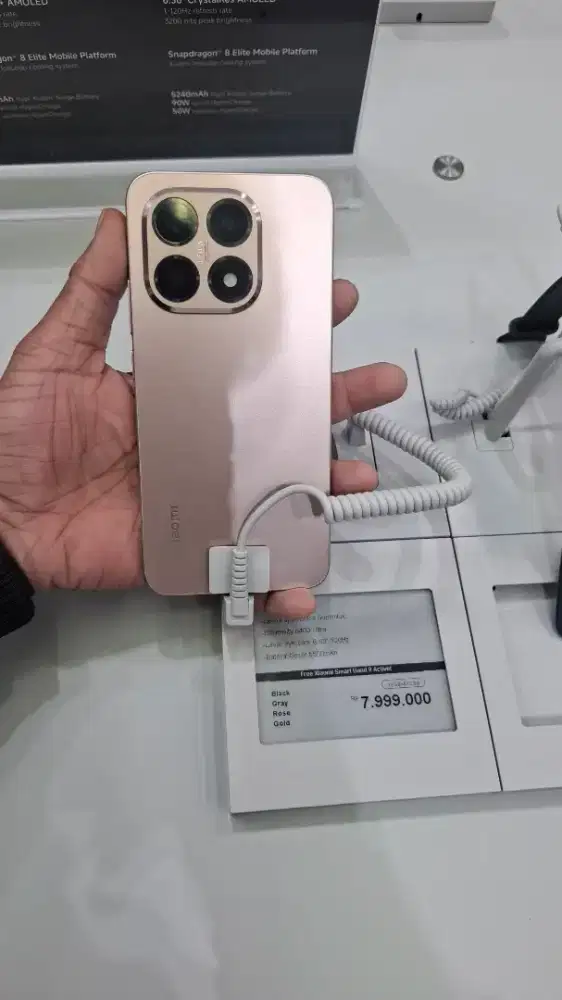 XIAOMI 15T/PRO series