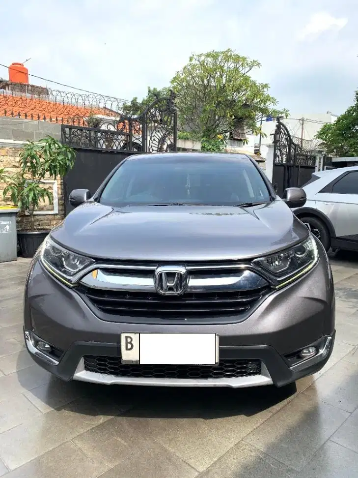 HONDA CRV 1.5 TURBO AUTOMATIC 2020