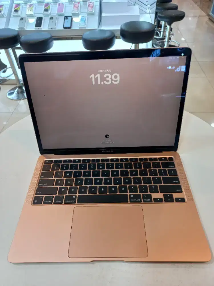 MacBook AIR M1 2020