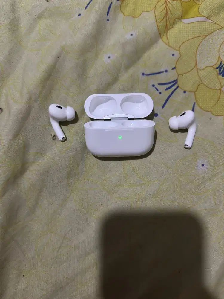 Airpods pro gen 2