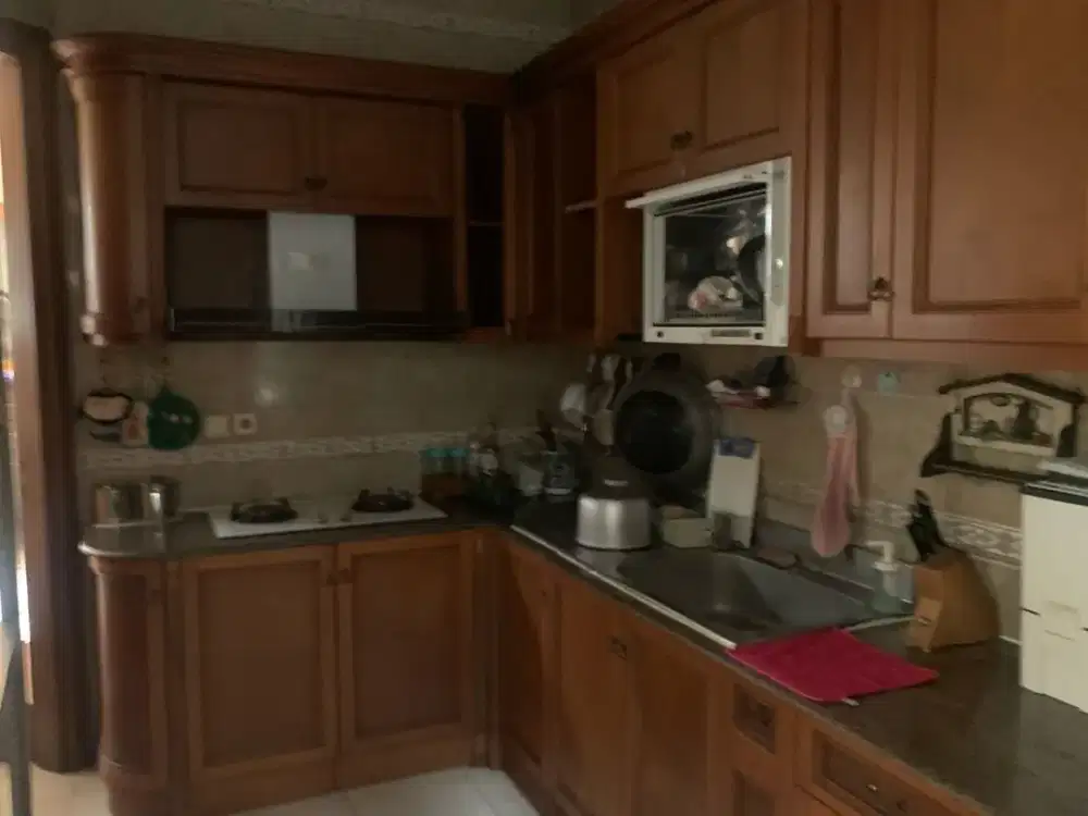 DIJUAL 1 BIDANG TANAH & BANGUNAN – KOTA DENPASAR