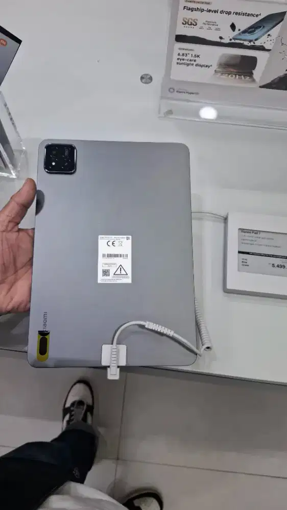 xiaomi pad 7 diskon bundling