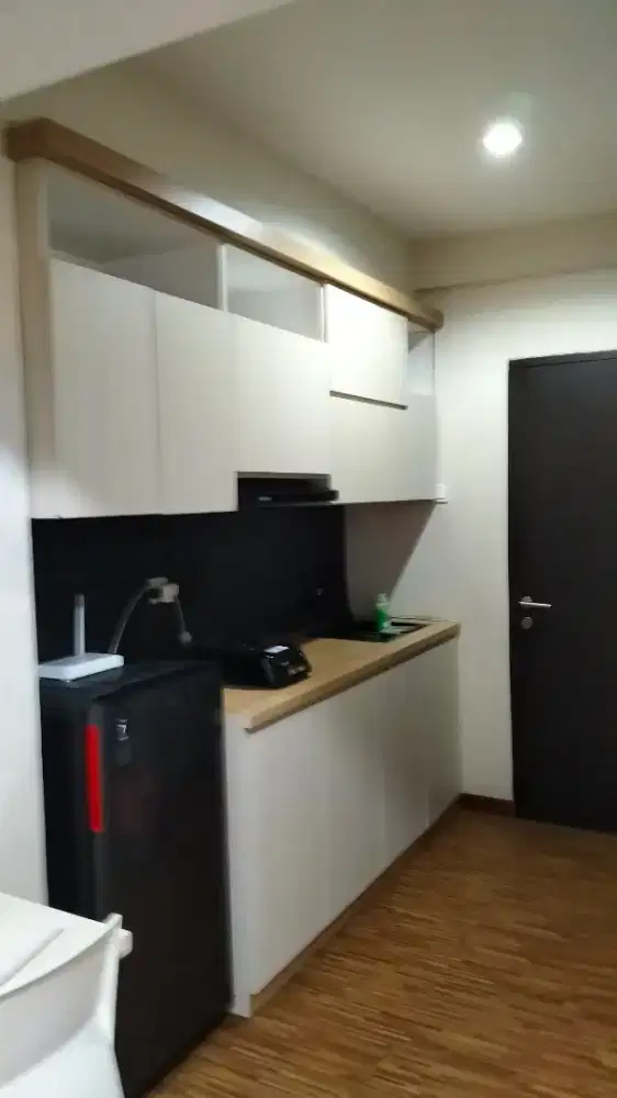 Dijual/Disewakan Apt Grand Asia Afrika