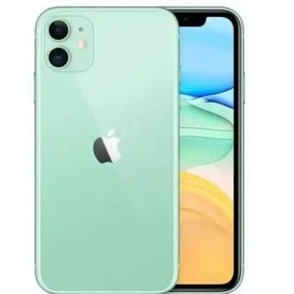 Iphone 11 128GB Inter