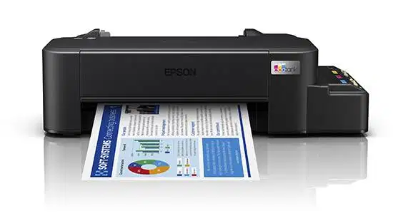 Printer Warna Epson L121