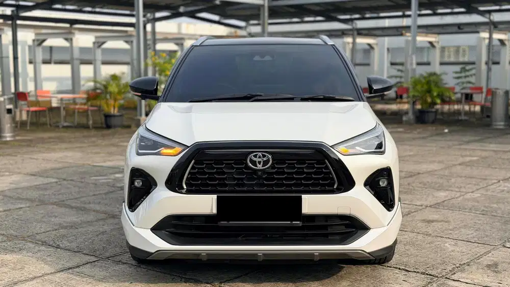 Toyota Yaris Cross 2024 Hybrid