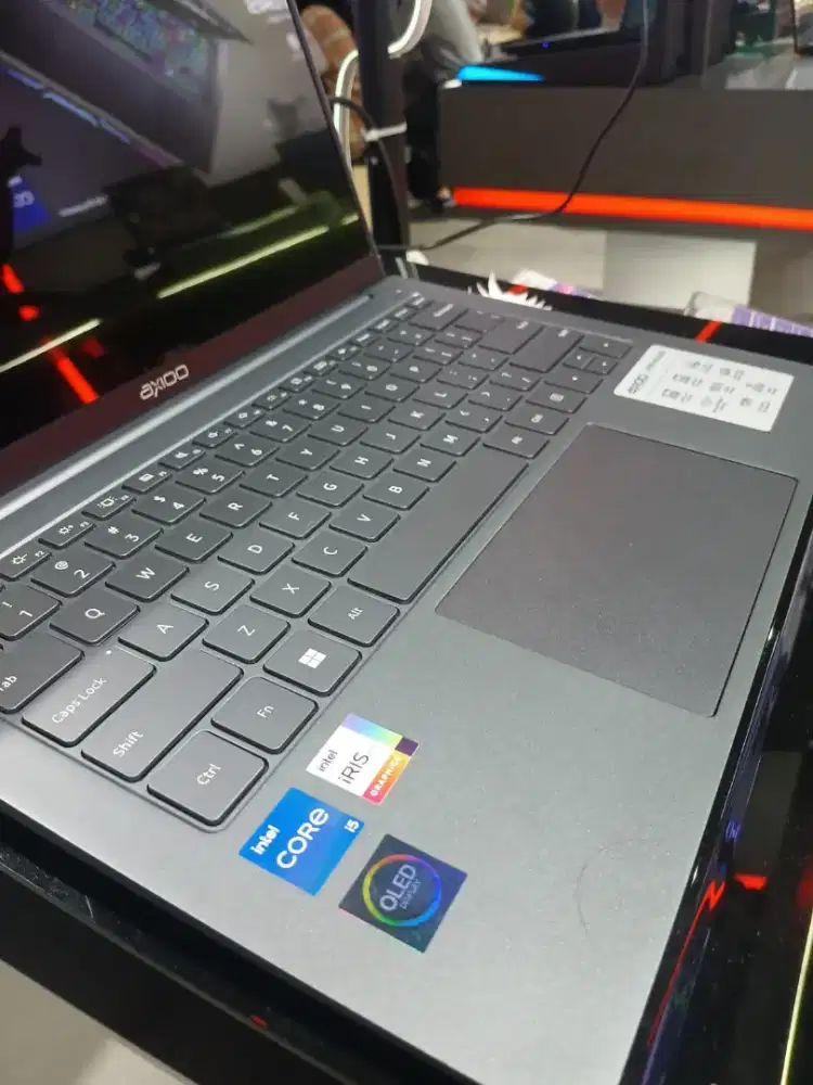 AXIOO HYPE RHYZEN 3| BISA KREDIT TANPA DP| COCOK BUAT KERJA DAN KULIAH