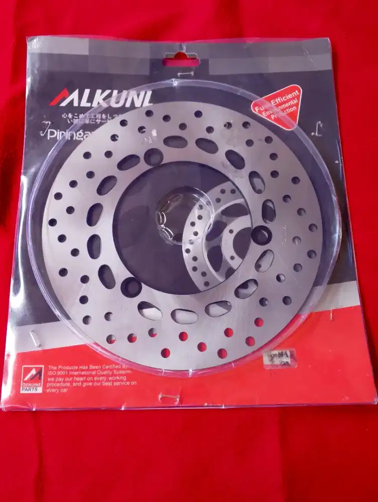 Piringan Cakram Depan Nmax