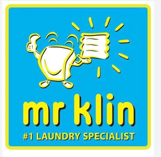 Part time - setrika/gosok baju