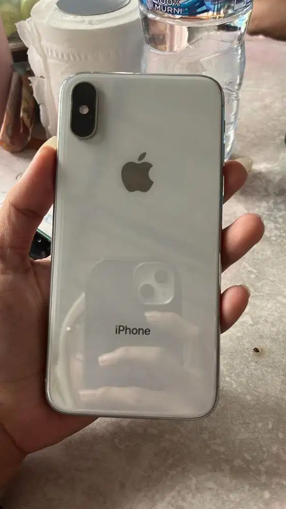 Iphone XS 256gb inter second wifi only