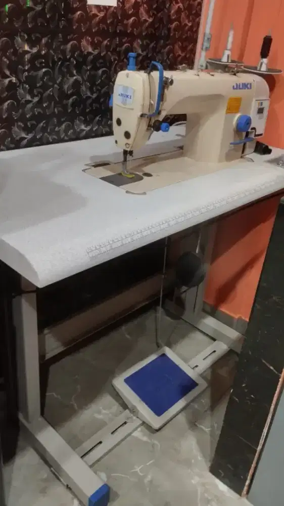 MESIN JAHIT JUKI DDL 9000 Rangka Import