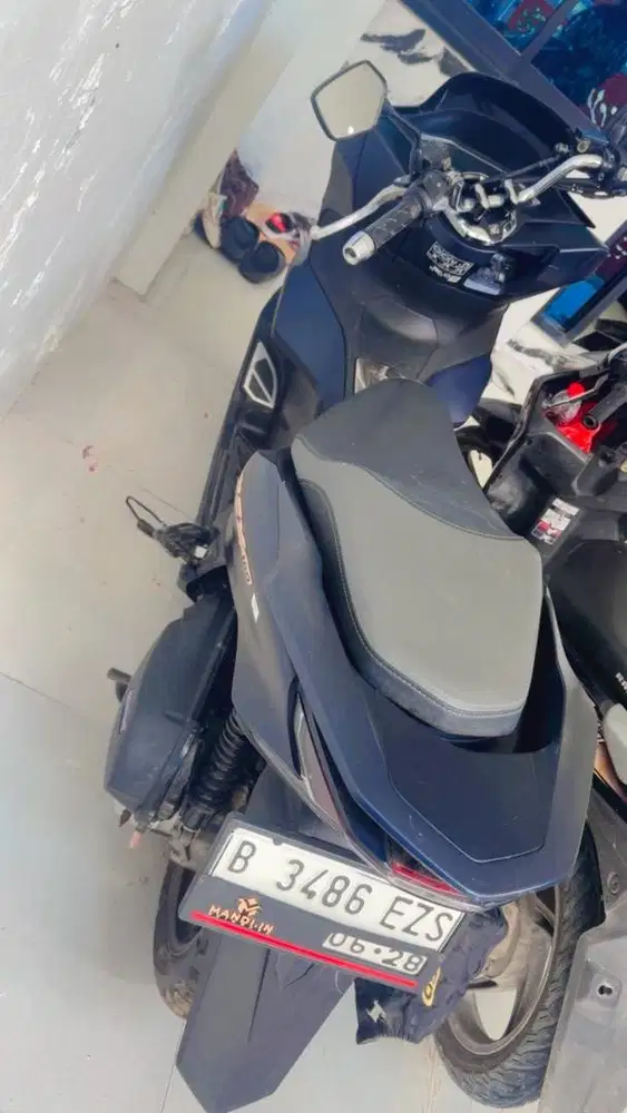 Jual Motor PCX ABS 160cc