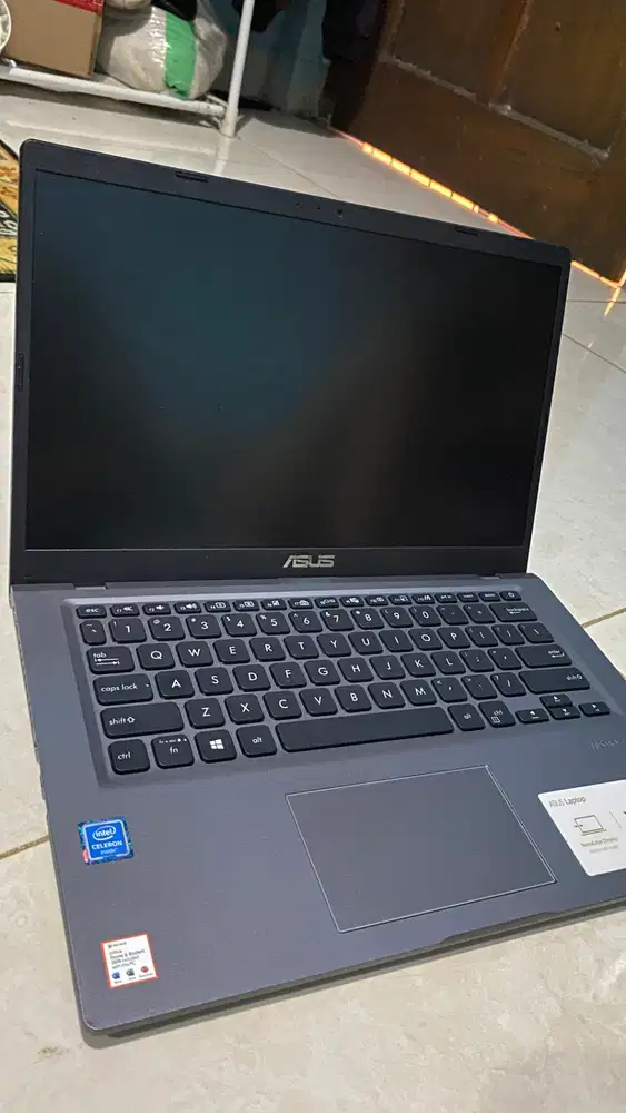 Laptop Asus A416M
