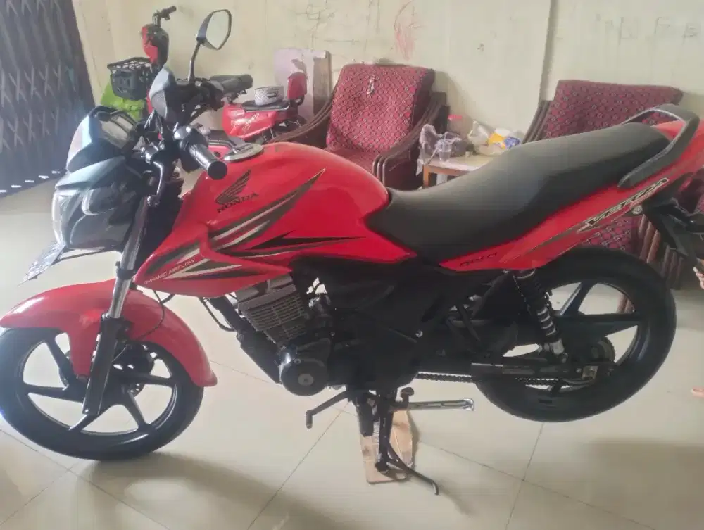 Verza 2018 Surat lengkap bisa Tukar tambah